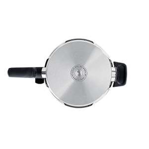 Oala sub presiune Fissler Vitaquick Premium, 4.5 L, otel inoxidabil, inductie - Img 6