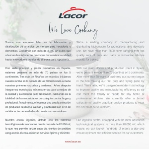 Oala sub presiune Lacor 71784, 4L, inox 1810, cu manere rezistente la caldura - Img 7