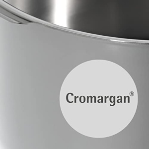 Oala sub presiune WMF Perfect Plus 85L Cromargan inox compatibila inductie - Img 10