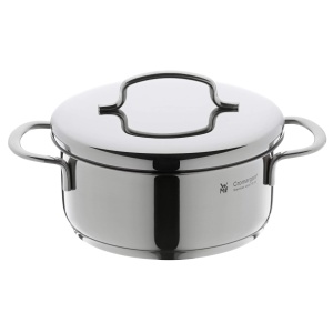 Oala WMF Mini 12cm Cromargan Inox Inductie 07L - Img 3