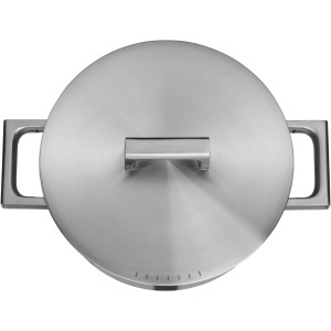 Oala WMF Ultimate Cool 24 cm 41L Cromargan Inox Inductie - Img 8