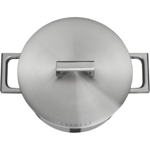 Oala WMF Ultimate Cool 24 cm 57L Inox Inductie - Img 10