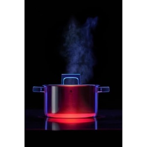 Oala WMF Ultimate Cool 24 cm 57L Inox Inductie - Img 20