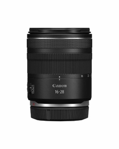 Obiectiv Canon RF 16-28mm F2.8 IS STM, Ultraweitwinkel, 5.5 trepte stabilizare