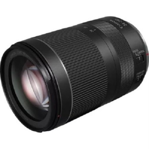 Obiectiv Canon RF 24-240mm F4-6.3 IS USM, 10x Zoom, Compact - Img 3