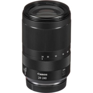 Obiectiv Canon RF 24-240mm F4-6.3 IS USM, 10x Zoom, Compact - Img 13
