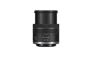Obiectiv Canon RF 24-50mm F4.5-6.3 IS STM, 2x Zoom, Stabilizare Optica, Negru - Img 5