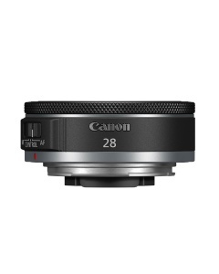 Obiectiv Canon RF 28mm F2.8 STM, Weitwinkel, Compact, Ideal pentru Fotografie