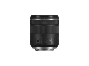 Obiectiv Canon RF 85mm F2 Macro IS STM, Negru, 5-stopuri stabilizare - Img 7