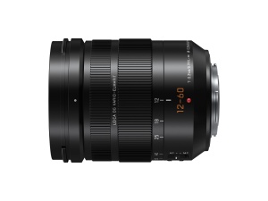 Obiectiv foto Panasonic H-ES12060E Leica DG Vario-Elmarit 12-60mm F2.8-4.0, Negru - Img 3