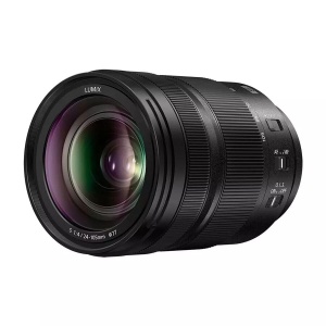 Obiectiv foto Panasonic S-R24105E, 24-105 mm, F4.0, negru - Img 2