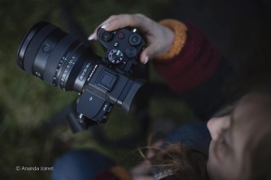 Obiectiv foto Sony FE 20-70 mm F4 G, zoom standard, calitate premium - Img 3