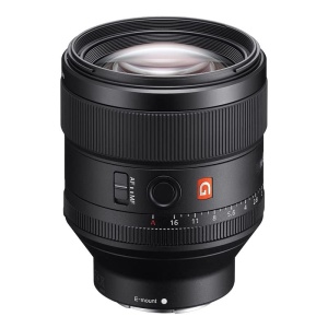 Obiectiv foto Sony SEL85F14GM, 85mm F1.4, Premium, E-Mount - Img 4