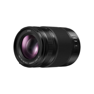 Obiectiv Telezoom Panasonic Lumix H-ES35100E 35-100mm F2.8 Negru - Img 4
