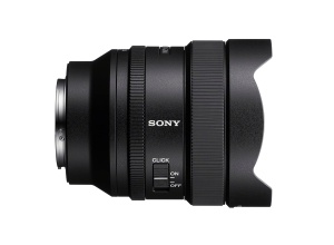 Obiectiv Ultra-Weitwinkel Sony SEL14F18GM, 14mm F1.8, E-Mount, compact - Img 3