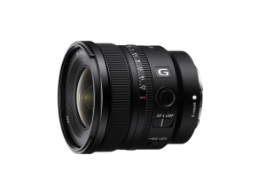 Obiectiv Ultra-Weitwinkel Sony SEL16F18G, 16mm F1.8, E-Mount, Compact