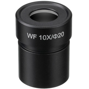 Okular Mikroscop Bresser WA-10x 30.5mm cu Skala Micrometrica