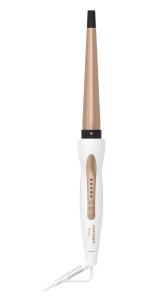 Ondulator conic Concept KK2125 Glam Style cu keratin si argan - Img 2