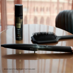Ondulator profesional ghd Curve, negru, tehnologie Ultra-Zone, 185C - Img 9