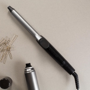 Ondulator Remington CI5519 Pro Spiral Curl 19mm Ceramica Turmalin 210degC - Img 2