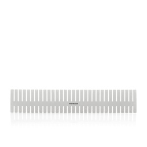 Organizer de sertar InnovaGoods Condor, ajustabil, 7 cm x 37 cm, gri - Img 2