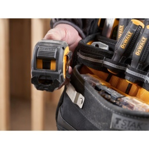 Organizer portabil DEWALT TSTAK DWST83541-1 din Nylon 1680D, 18kg - Img 4