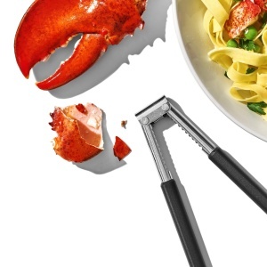 OXO Good Grips Nussknacker Ergonomic Multifunctional Design Rezistent - Img 7