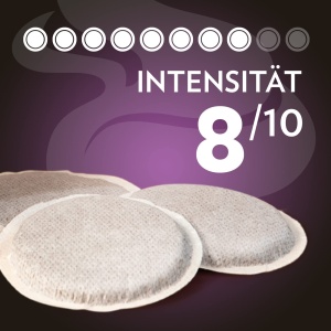 Pachete cafea Lavazza Intenso - 180 Pads - 10 x 125 g - Img 5