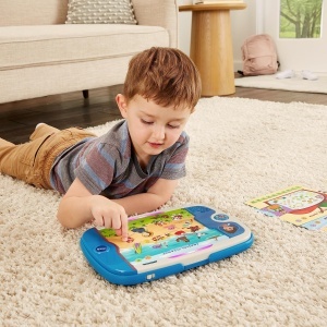 Pad de invatare PAW Patrol Ryder cu 10 carti de invatare - Img 3