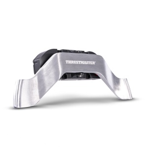 Paddle Schimbator Thrustmaster T-Chrono pentru Volan SF1000, Constructie Aluminiu, Magneti