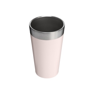 Pahar din otel inoxidabil Stanley 1913 Adventure 0.47L - Rose Quartz - Img 8
