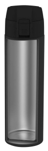 Pahar termic ZWILLING, 450 ml, inox, negru, izolare dubla - Img 6