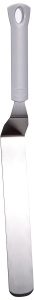 Paleta Dr Oetker Classic 1659 Maner ergonomic Otel inoxidabil AlbArgintiu - Img 2