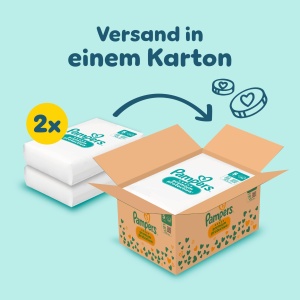 Pampers Premium Protection Marimea 5, 152 Scutece, 11kg-16kg - Img 2