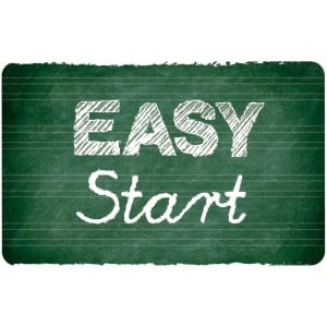 Pana pentru scris STABILO EASYbirdy Timber, ergonomica, pentru stangaci, din lemn - Img 10
