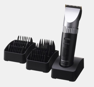 Panasonic ER-1512 Masina de tuns profesionala pentru functionare fara fir si la retea | 1 pachet - Img 4
