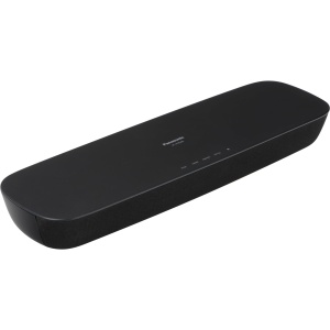Panasonic SC-HTB200EGK 20 Soundbar pentru televizor Dolby Soundbar Bluetooth HDMI 80 Watt RMS mic negru - Img 1