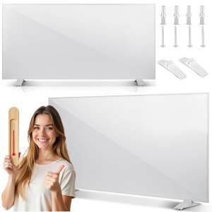 Panou Infrarosu Berdsen - 720 W - Montare Versatila - Economisire Energie