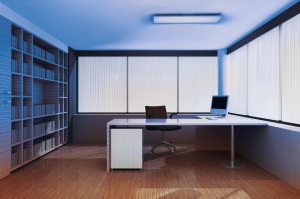 Panou LED Inteligent LEDVANCE, 30W, 1900LM, 3000-6500K, Alb - Img 5