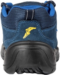 Pantofi de protectie Goodyear, S1P, marimea 45, materiale respirabile - Img 3