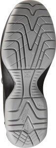Pantofi de siguranta Goodyear S2 Metallfree, negru, marimea 39 - Img 4