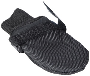 Pantofi pentru caini TRIXIE Walker Care Comfort M, cu reflectoare - Img 2