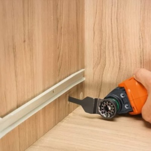 Panza de taiere universala Worx WA4985, 30 mm, pentru lemn si PVC - Img 6