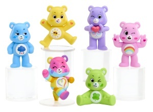 Papusa L.O.L. Surprise Loves Care Bears - 1 Papusa cu Outfit si Accesorii - Img 5