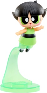 Papusa L.O.L. Surprise Loves Powerpuff Girls - Blossom, Bubbles, Buttercup, Culoare Roz, Albastru, Verde - Img 9