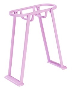 Papusa Simba Steffi Love Baby Time cu 15 Accesorii 2-in-1 Leagan si Cada 3 ani - Img 10