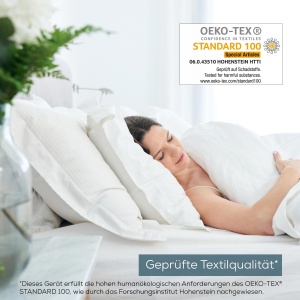 Patura incalzita Beurer UB 75, tampon termic dragalas, 6 niveluri de temperatura si incalzire rapida, top din bumbac moale, 150 x 80 cm, oprire automata, spalabil la masina - Img 5