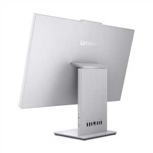 PC All-In-One Lenovo IdeaCentre Display QHD 27 Intel Core i9 32GB RAM 1TB SSD Culoare Gri - Img 3