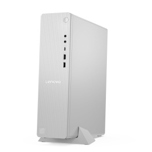 PC Desktop Lenovo IdeaCentre Tower AMD Ryzen 5 220 16GB RAM 512GB SSD Cloud Grau - Img 3