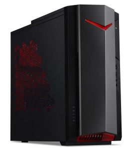 PC Gaming Acer Nitro 50 (N50-640) - Intel Core i5, 16GB RAM, 512GB SSD - Img 3